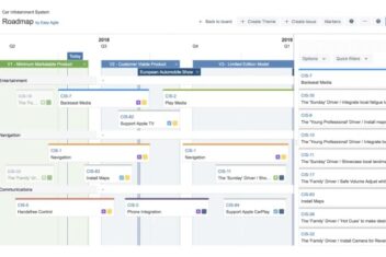 Navigating through the jira roadmap a complete guide