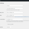 How to fix the invalid json error in wordpress