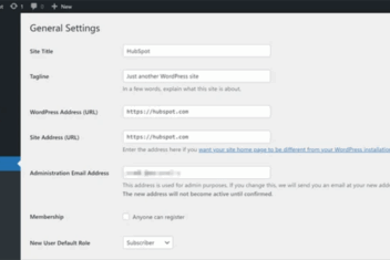 How to fix the invalid json error in wordpress