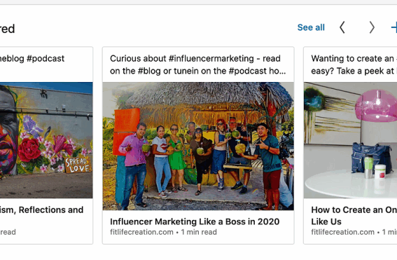 How to use linkedin for business development