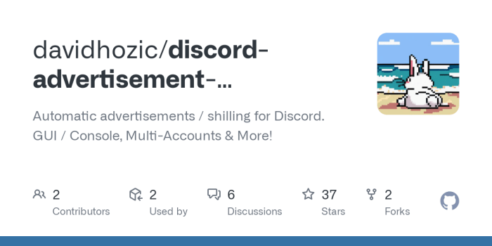 Discord enters the ad arena