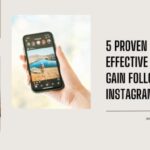 Steal your competitions followers