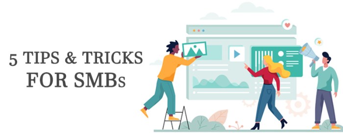 Closing leads for smbs top tips and tricks