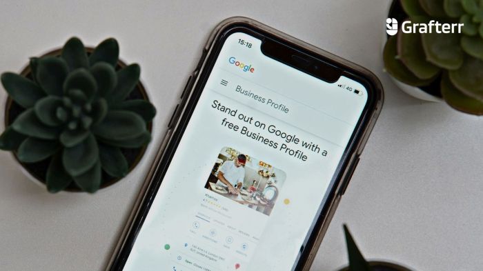 Google my business the new tool to save you time