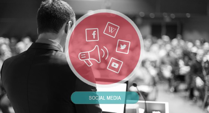 10 best ways promote event online
