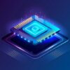 When will quantum computing break 256 bit encryption