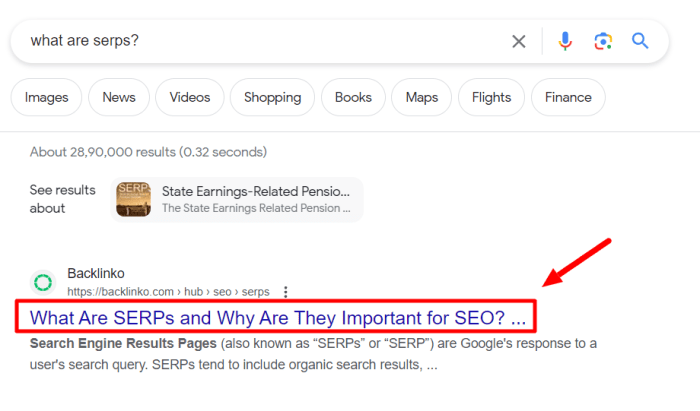Proven methods to explain the value of seo