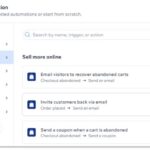 New wix automations makes it easy to grow revenue and engagement