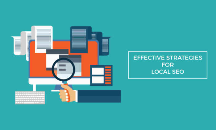 Local seo optimization and why it is important