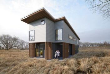 How northwood construction became a local hero