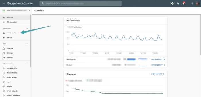 Google search console is it a ranking factor