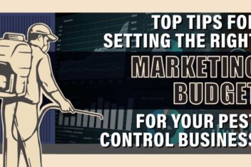 Beyond wasted ad spend pest control marketing