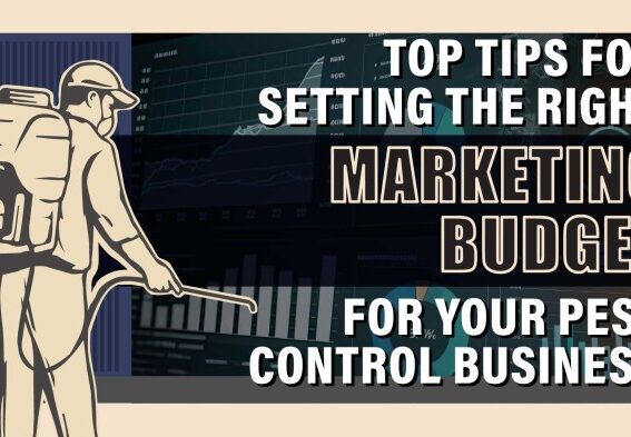 Beyond wasted ad spend pest control marketing