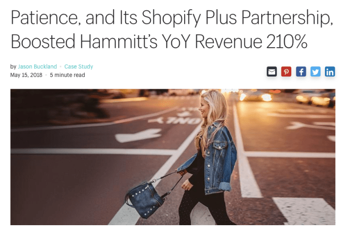 Community outreach boosts customer retention