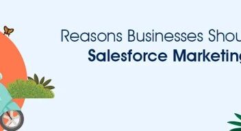 The ultimate guide to salesforce marketing cloud consultants