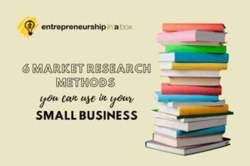 The importance of market research 3 client takeaways