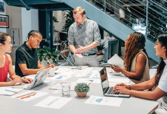 What to look for in a digital marketing agency