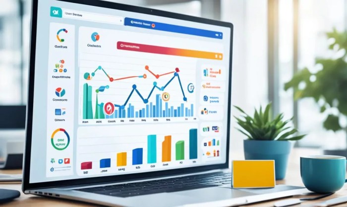 Generate leads online the 4 step guide