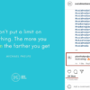 What is a good engagement rate on instagram
