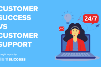 Customer success vs customer support which one matters