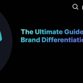 Brand differentiation essential for professional services firms to succeed