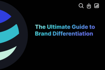 Brand differentiation essential for professional services firms to succeed