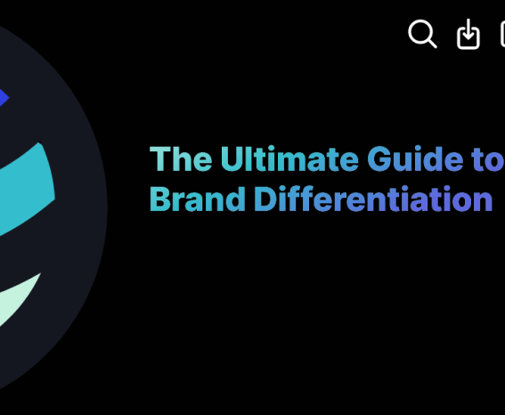 Brand differentiation essential for professional services firms to succeed
