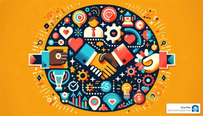 Increasing customer ltv and loyalty