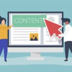 Creator led content marketing future of search