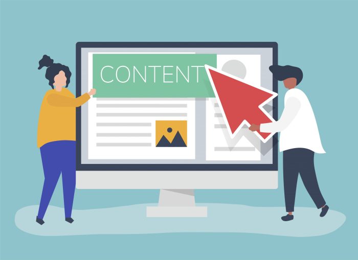 Creator led content marketing future of search