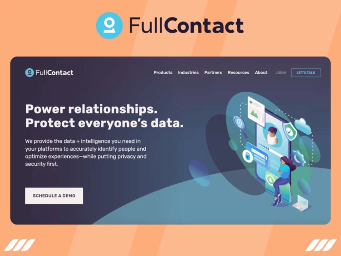 Best data enrichment tools
