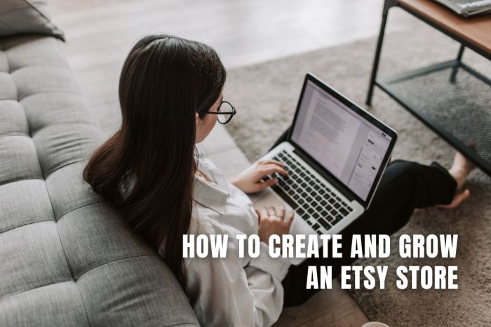 How to create an etsy like store with wordpress