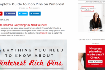 2 key ingredients for success evergreen content explained