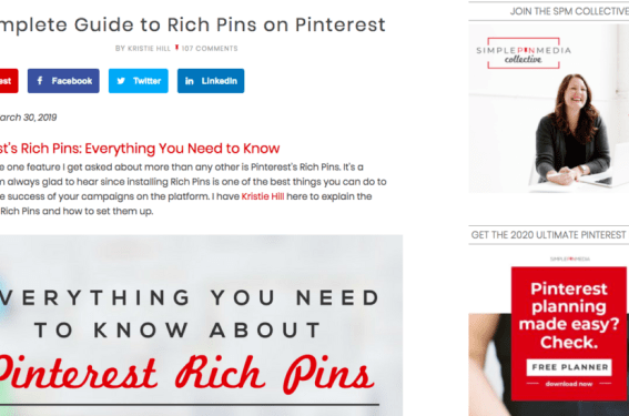 2 key ingredients for success evergreen content explained