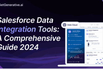 Salesforce data integration tools