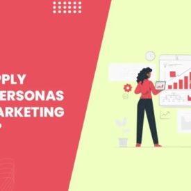 Segment vs persona understanding the differences for successful marketing