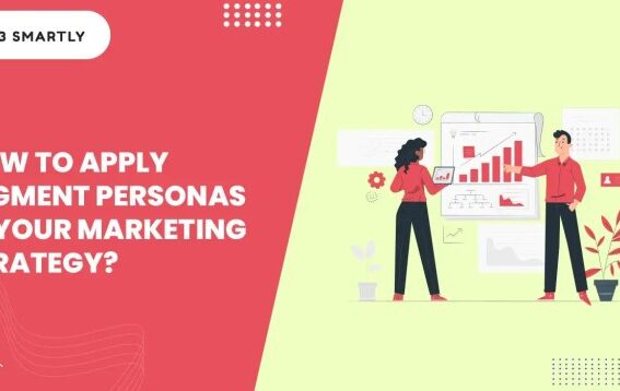 Segment vs persona understanding the differences for successful marketing