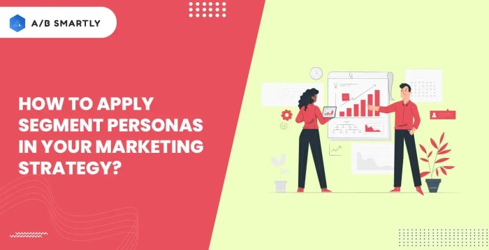 Confusing Customer Segmentation, Buyer Profiling, and Buyer Personas ... Segment vs persona understanding the differences for successful marketing