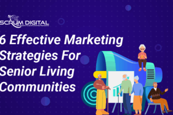 Industries senior living marketing