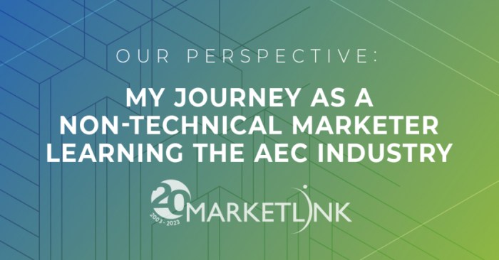 How the aec marketplace is changing and how your firm can adapt