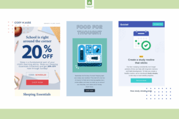 Best email marketing services for private schools