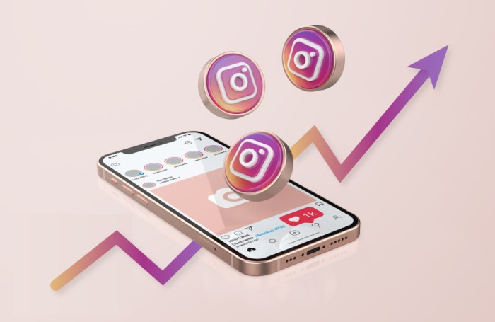 How to increase your instagram followers top growth strategies