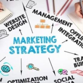 Top 10 strategies for marketing technology services
