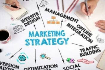 Top 10 strategies for marketing technology services