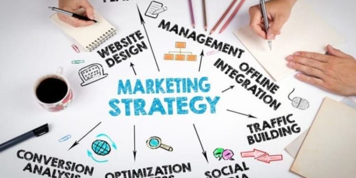 Top 10 strategies for marketing technology services