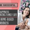 5 tips mompreneurs can create work life balance mothers day