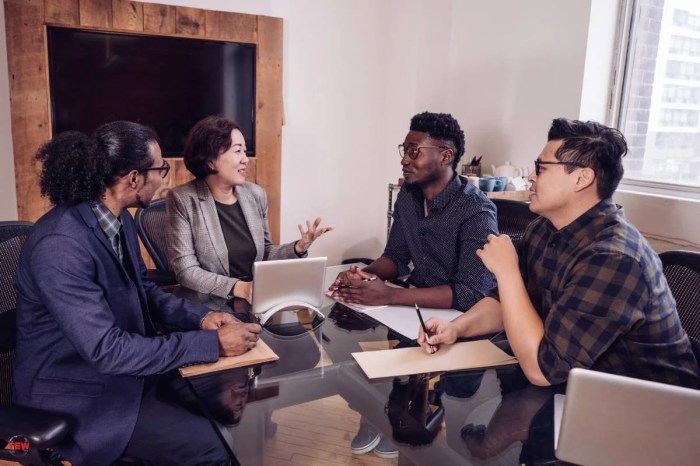 Market to your employees