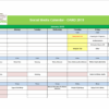 How to develop issues and topics for your content marketing calendar