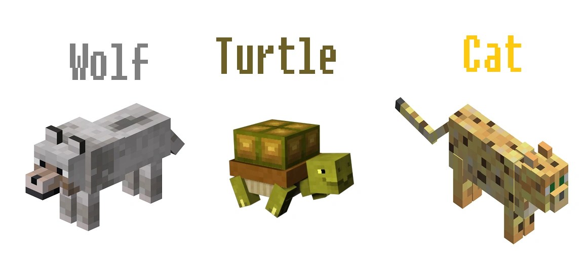 How to make a lead in minecraft