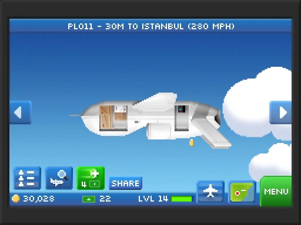 Navigate ai turbulence cmos apply flywheel model